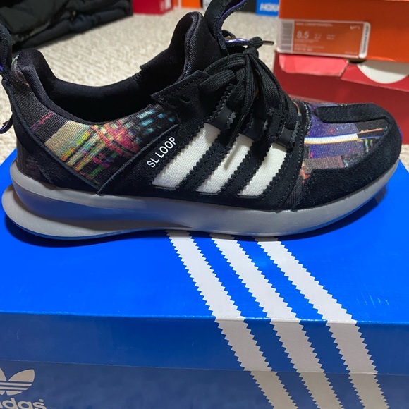 Adidas Sl loops runners - Picture 13 of 14